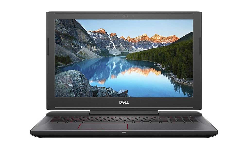 Pc portable g5 p82f 15,6" i7 9750 2,6ghz 256go/512go 16go gtx1650