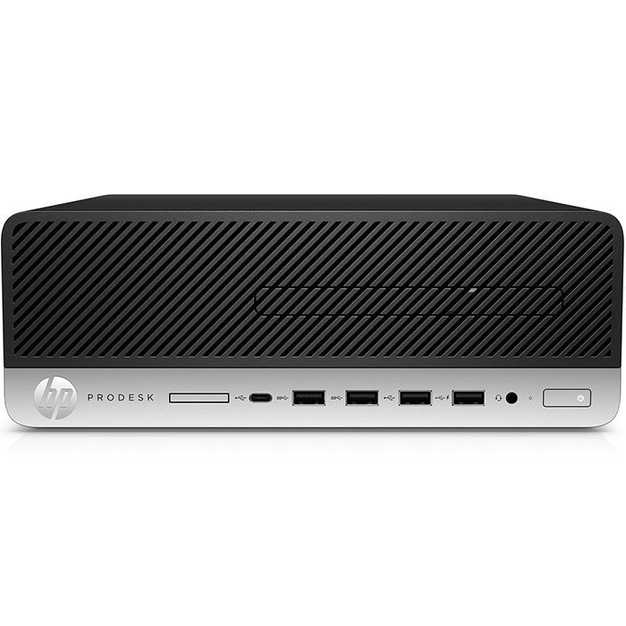 Unite centrale prodesk 600 g5 intel pentium gold g5420 8go 500go 256go nvme