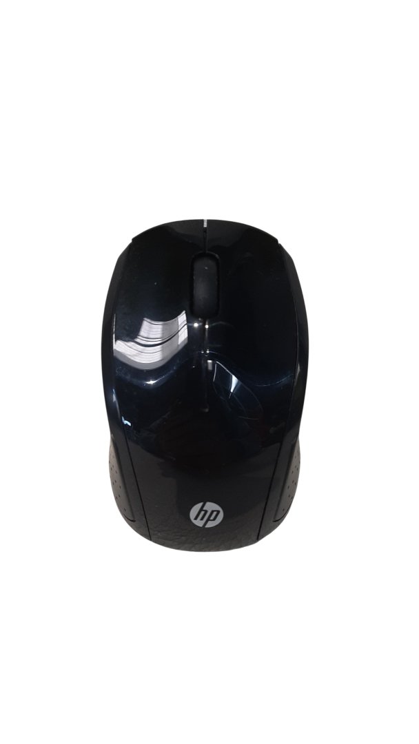 Souris sans fil g3k