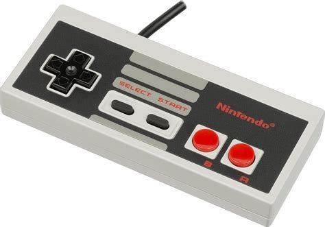 Manette nes