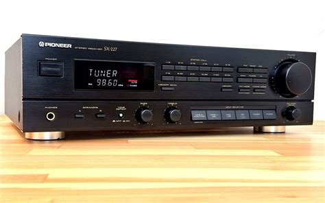 Ampli sx-227