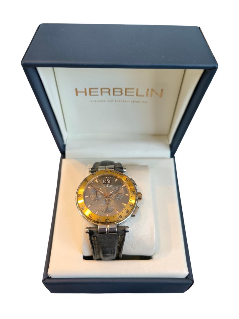 Montre newport 36657