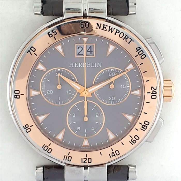 Montre newport 36657