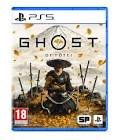 Jeu ghost of yotei ()