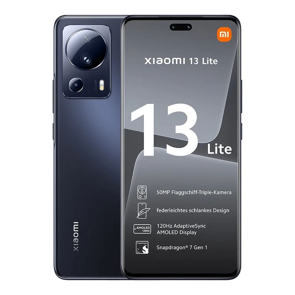 Xiaomi 13 lite