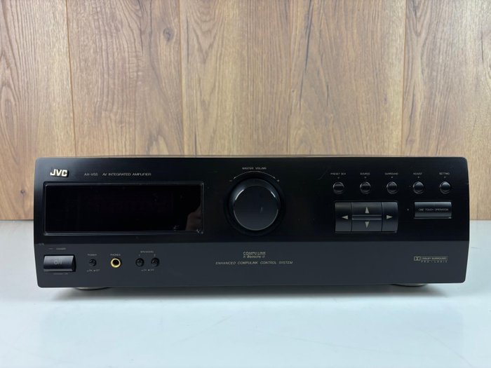 Ampli ax-v55bk