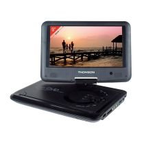Lecteur dvd portable 9" thp369b