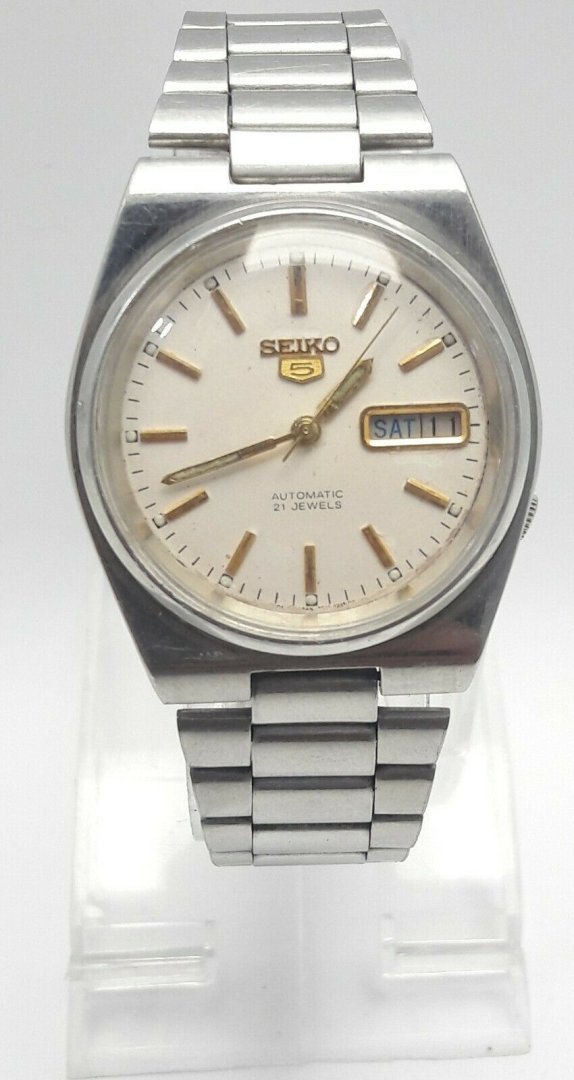 Montre automatic 7009-3130 a2