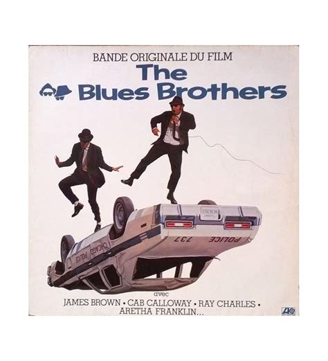 Vinyle bande originale du film