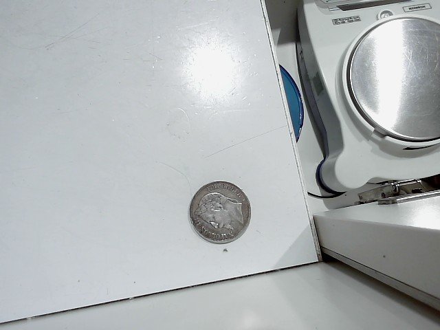 Piece 5 francs 1868