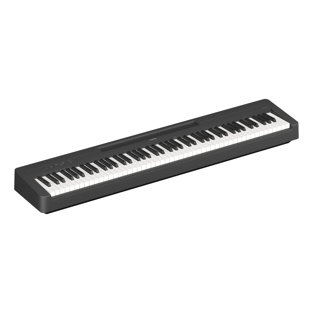 Piano numerique+meuble p-145bt