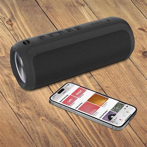 Enceinte 6142900398