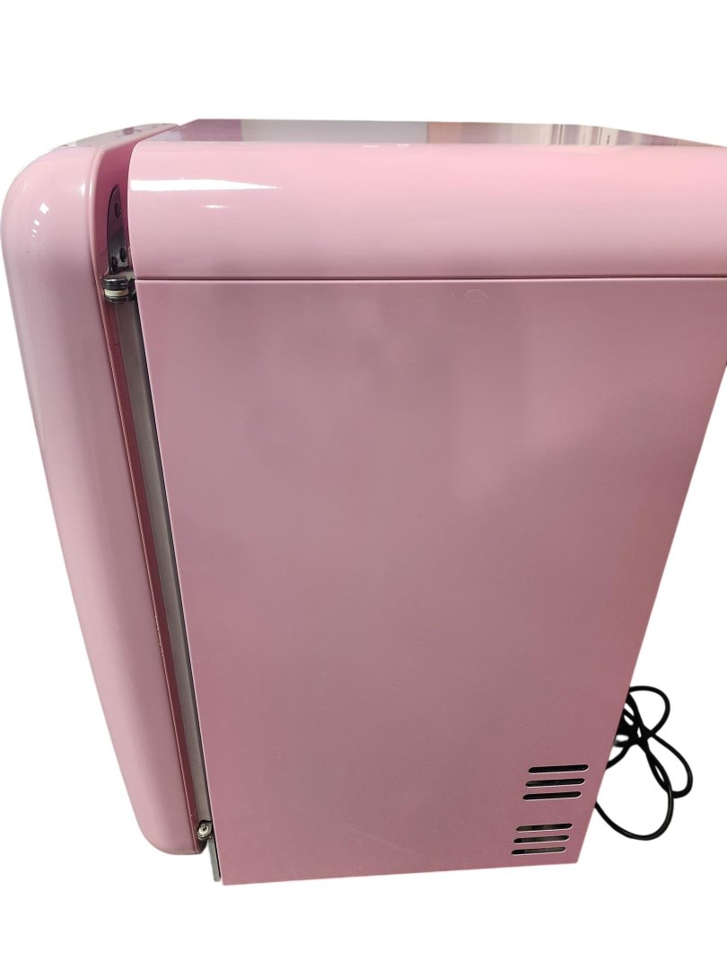 Refrigerateur rose fab5rpk