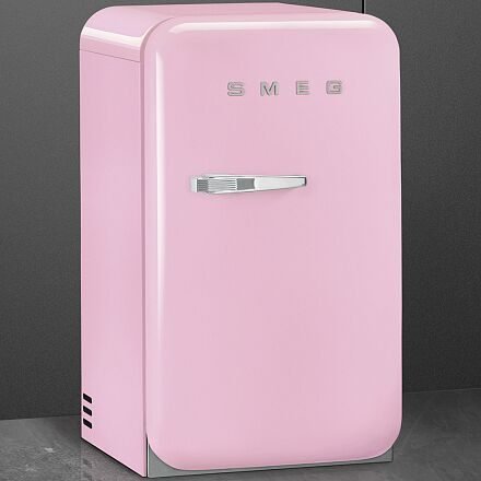Refrigerateur rose fab5rpk