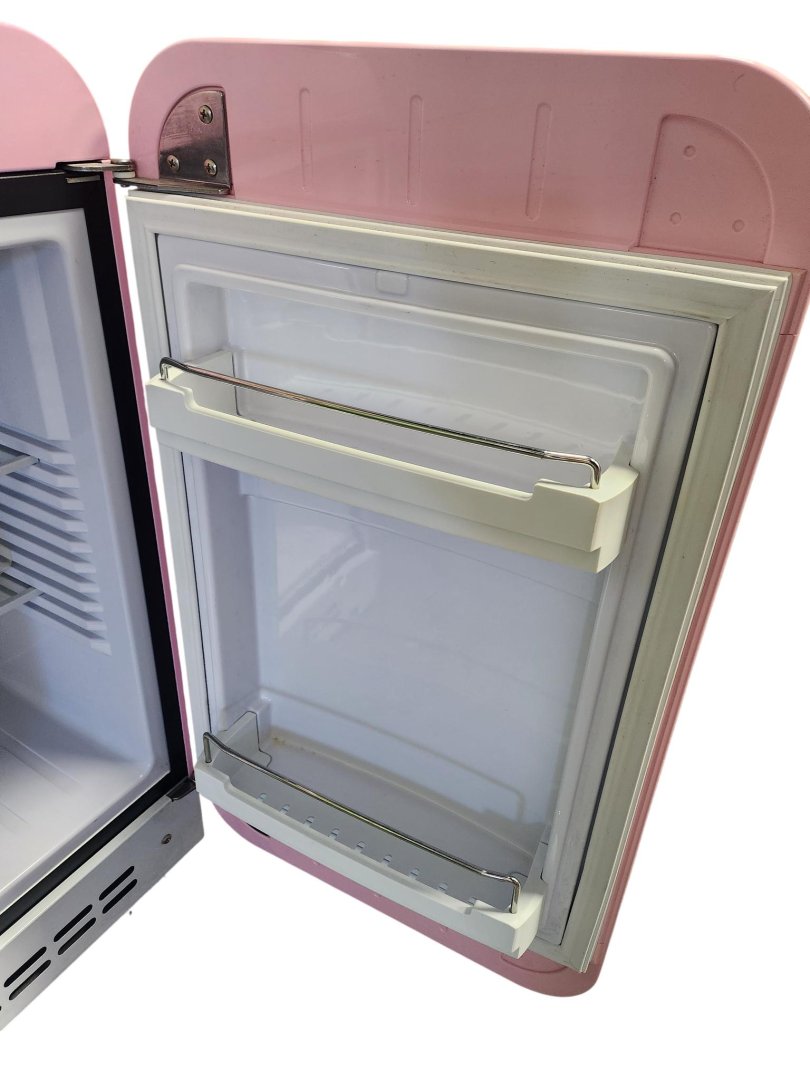 Refrigerateur rose fab5rpk