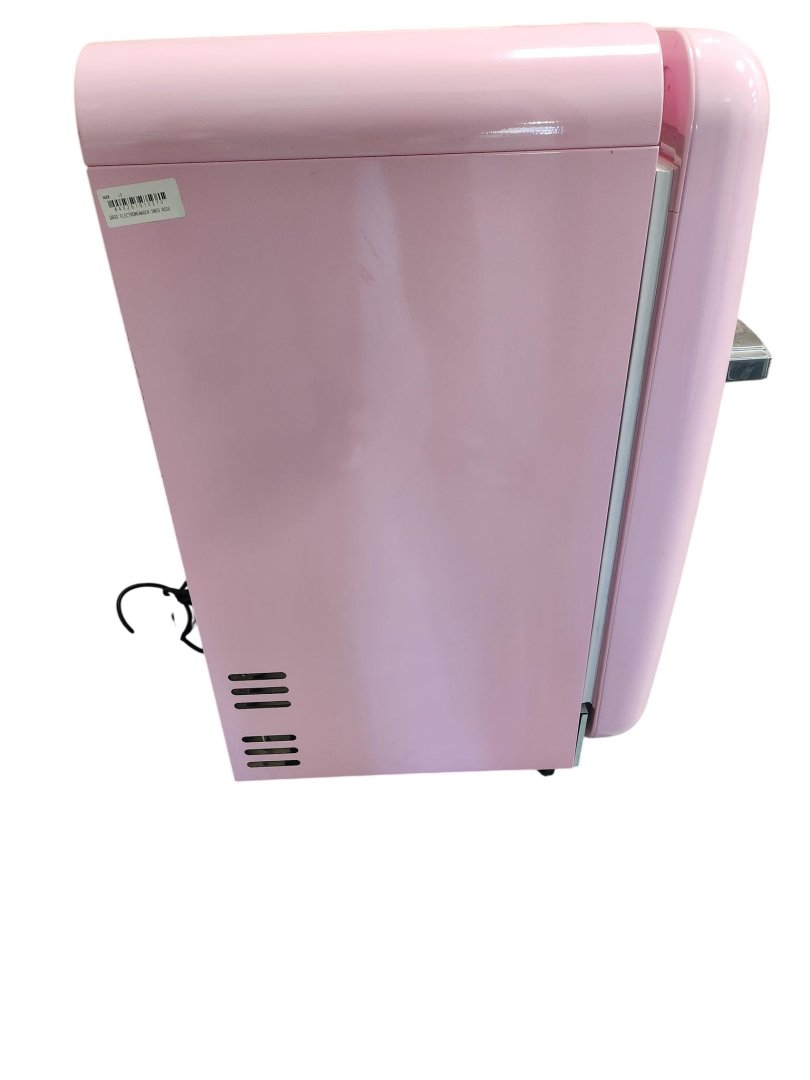 Refrigerateur rose fab5rpk