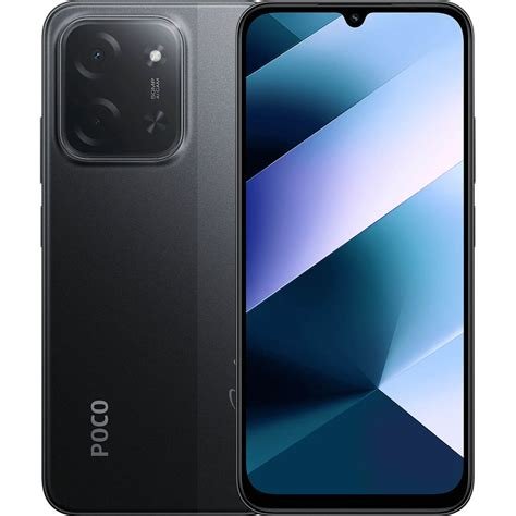 Poco c95 pro