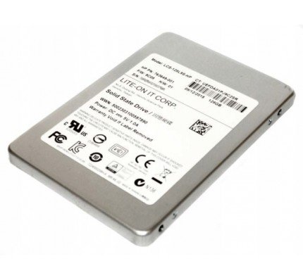 Disque dur 128go ssd lcs-128l9s-hp
