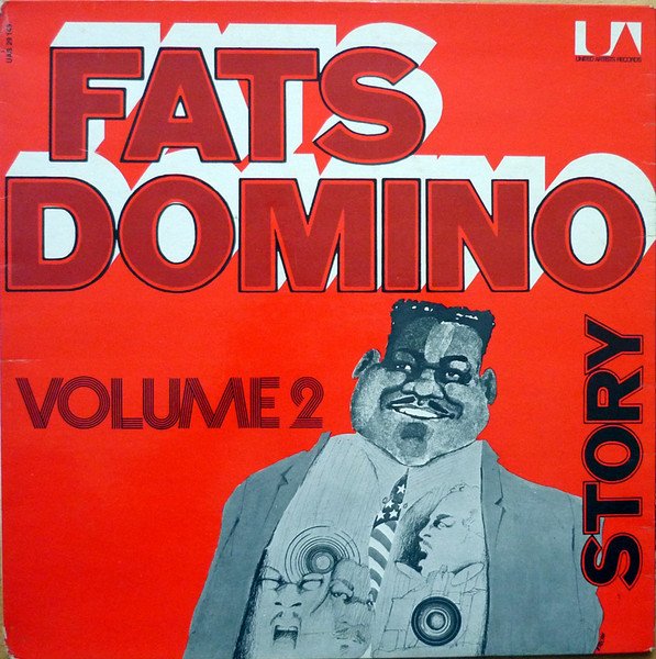 Vinyle volume 2 story