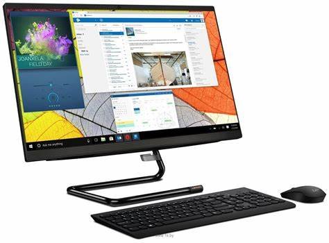 All-in-one ideacentre aio 3 24ada6 amd a6-9225 1 to 73mb