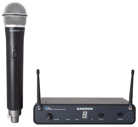 Micro ss fil vlxtd vr22