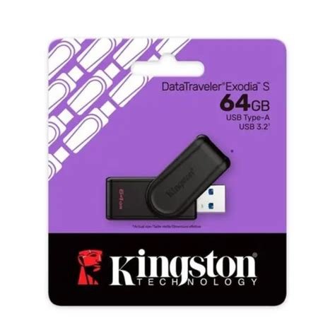 1 cle usb 64 gb