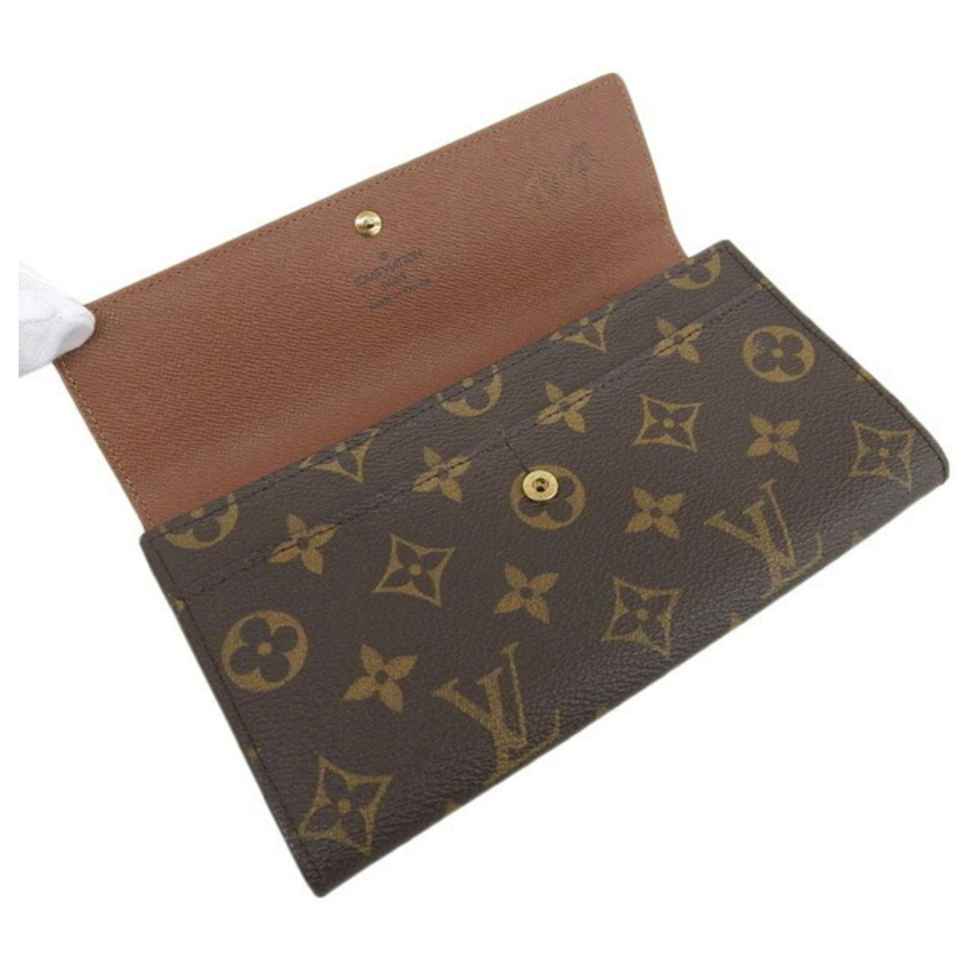Portefeuille cloth purse
