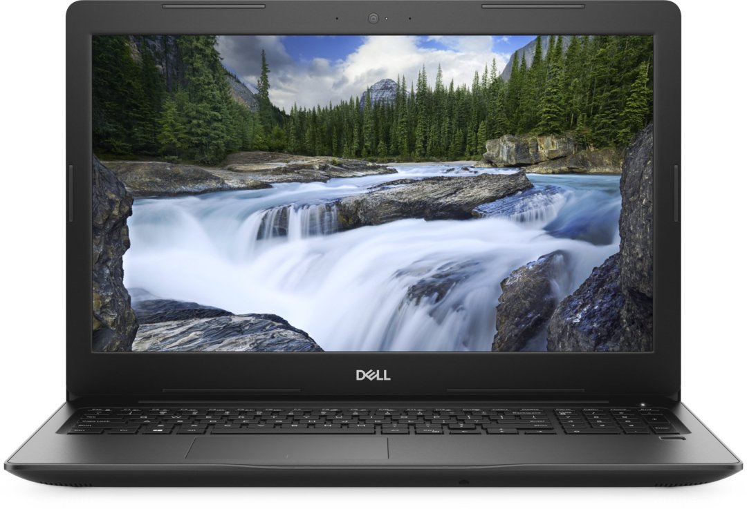 Pc portable latitude 3590 15,6" i5-8250u 1,6ghz 256go 8go graphics 620