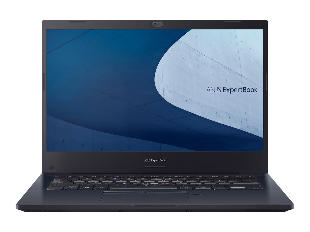 Pc portable experbook p2451fa 14" i3-10110u 2,10ghz 256go nvme 8go