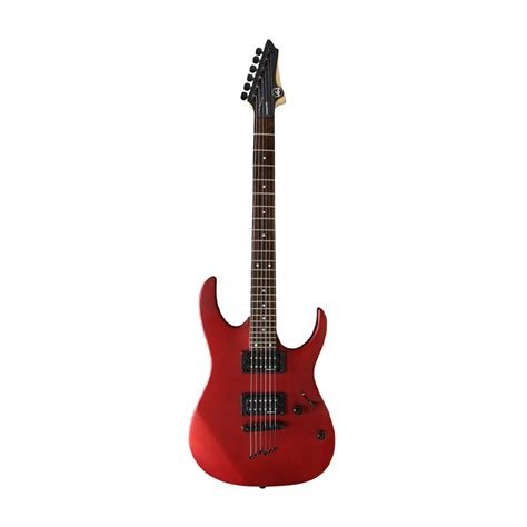 Guitare electrique soulmaster vsm-120