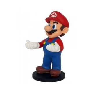 Figurine pack mario
