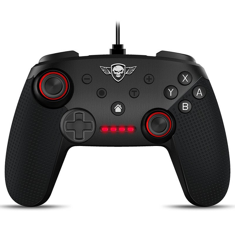 Manette sans fil switch 1 sog-btgps1
