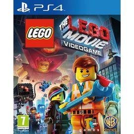 Jeu gioco lego movie-import it: lego