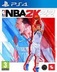 Nba 2k22 jeu -cdiscount jeux videos