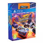 Jeu hot wheels unleanshed 2: turbocharged-