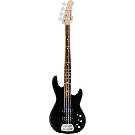 L-2000 basse electrique