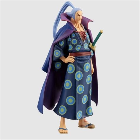 Figurine denjiro dxf the grandline men extra