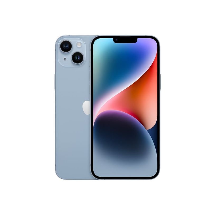 iPhone 14 plus  256go
