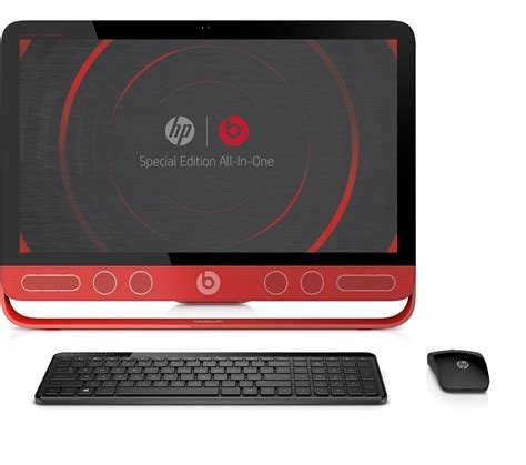 All in one ordinateur intel core i7-4785t 2,2ghz 16go 500go intel hd graphics 4600