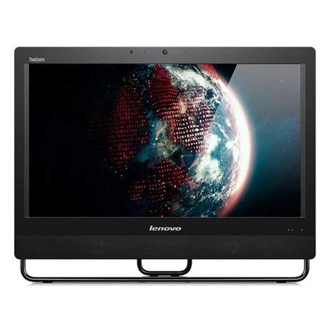 Pc tout en un thinkcentre m72z mt 3554 i3-2120 3,30ghz 4go 32go