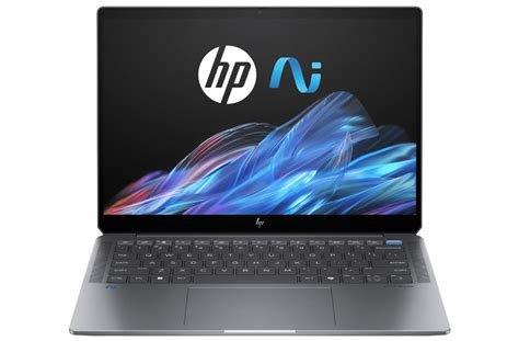 Ordinateur portable omnibook 3 laptopngai 14-hz0036nfx 14" snapdragon x1-26-100 2,96ghz 512gb 8gb snapdragon adreno