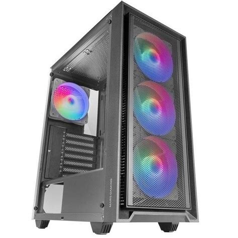Pc montee i5-10400f 16go ddr4 rtx 3060ti 500go nvme