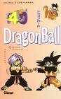 Manga dragon ball - tome 40