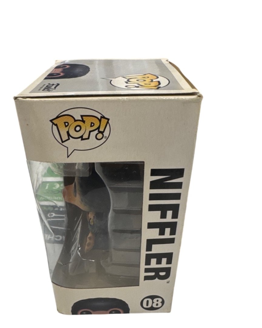 Pop niffler