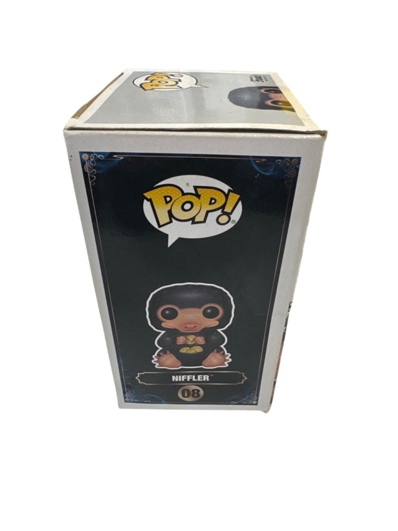 Pop niffler