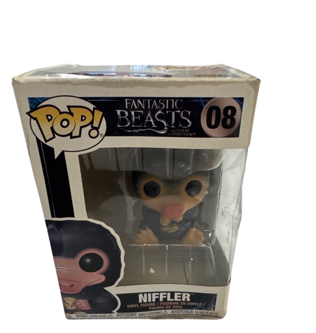 Pop niffler