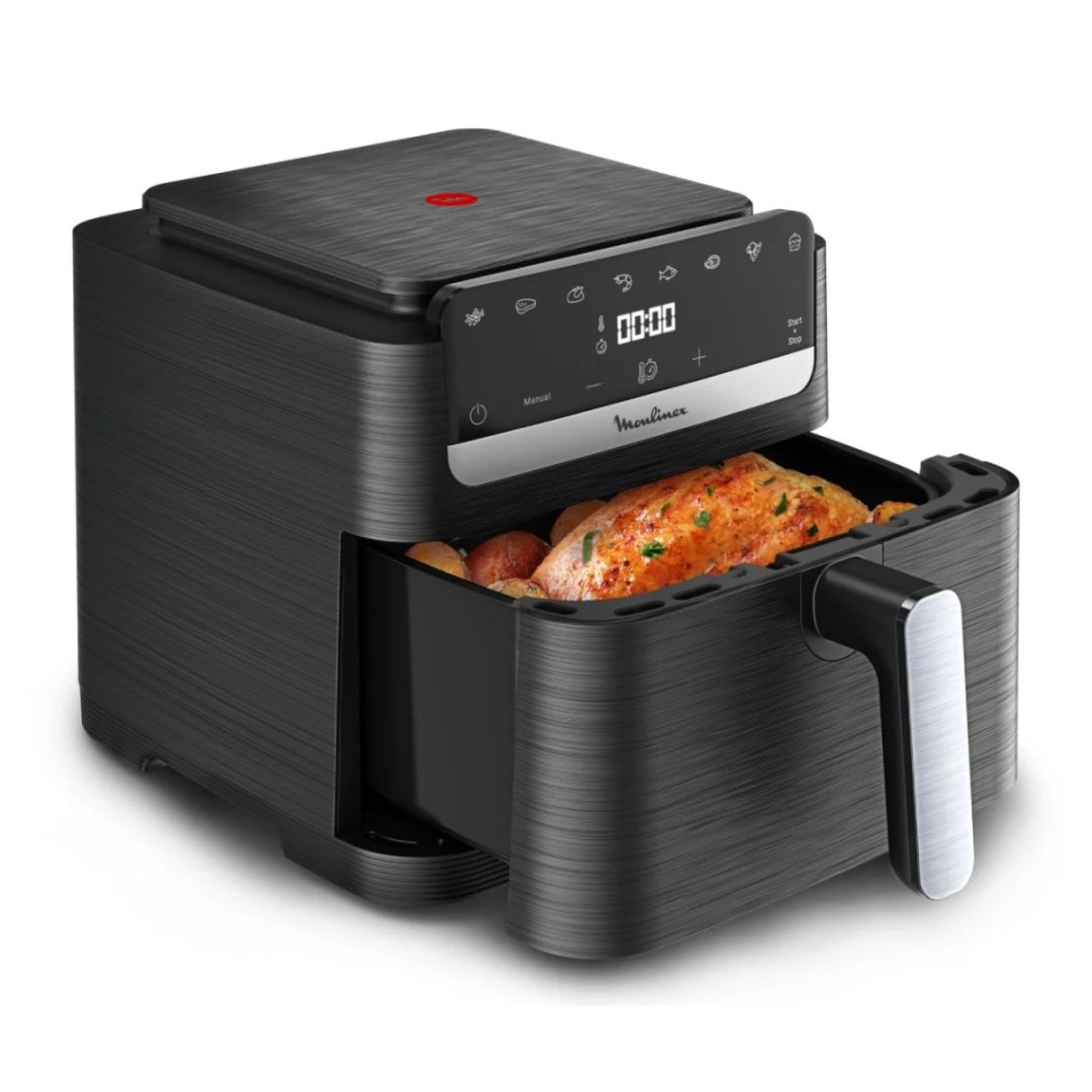 Air fryer ez8618f0