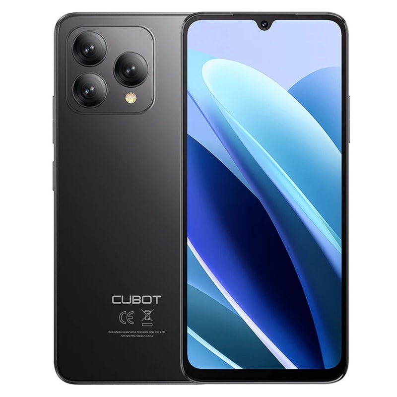 Cubot a40