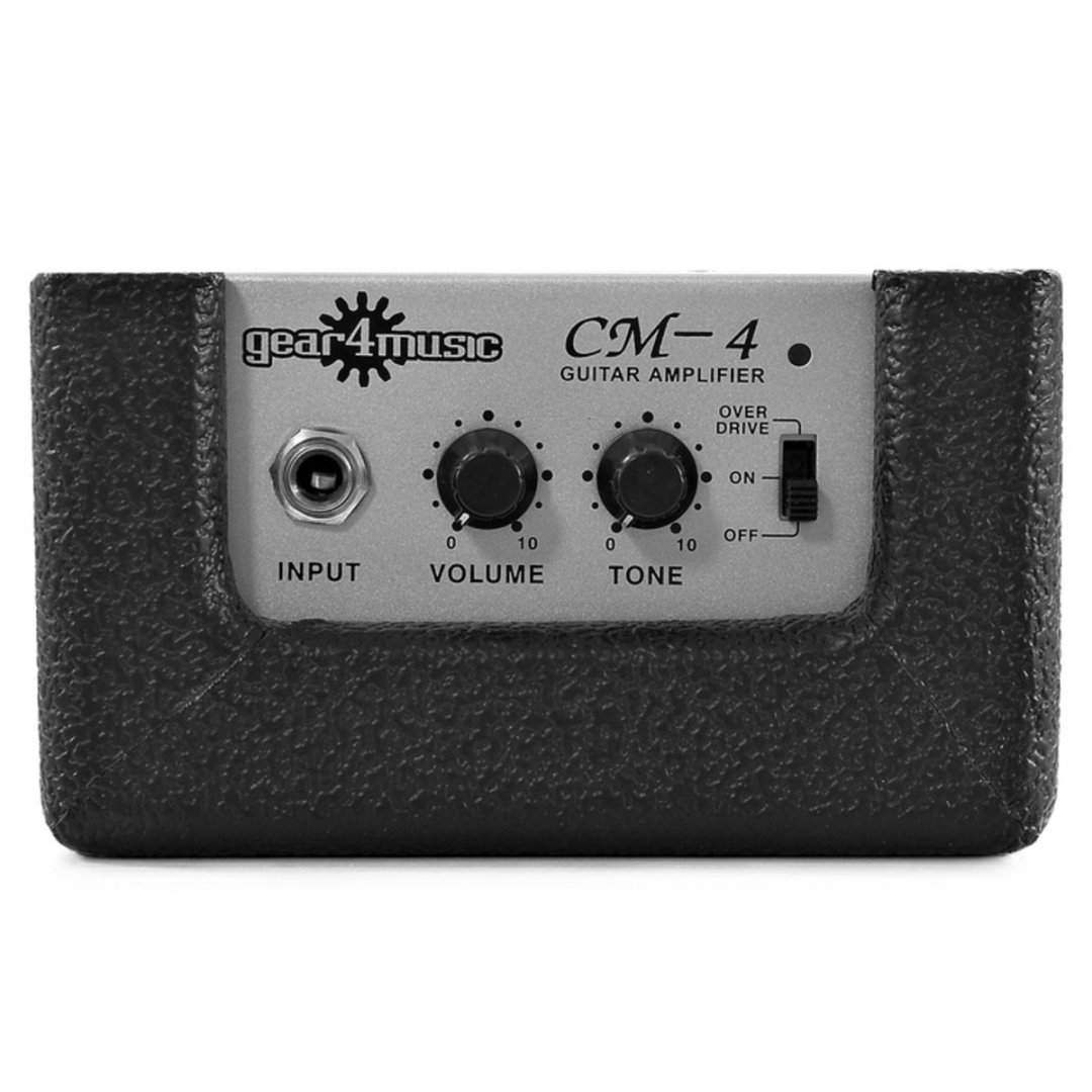Ampli guitare cm-4