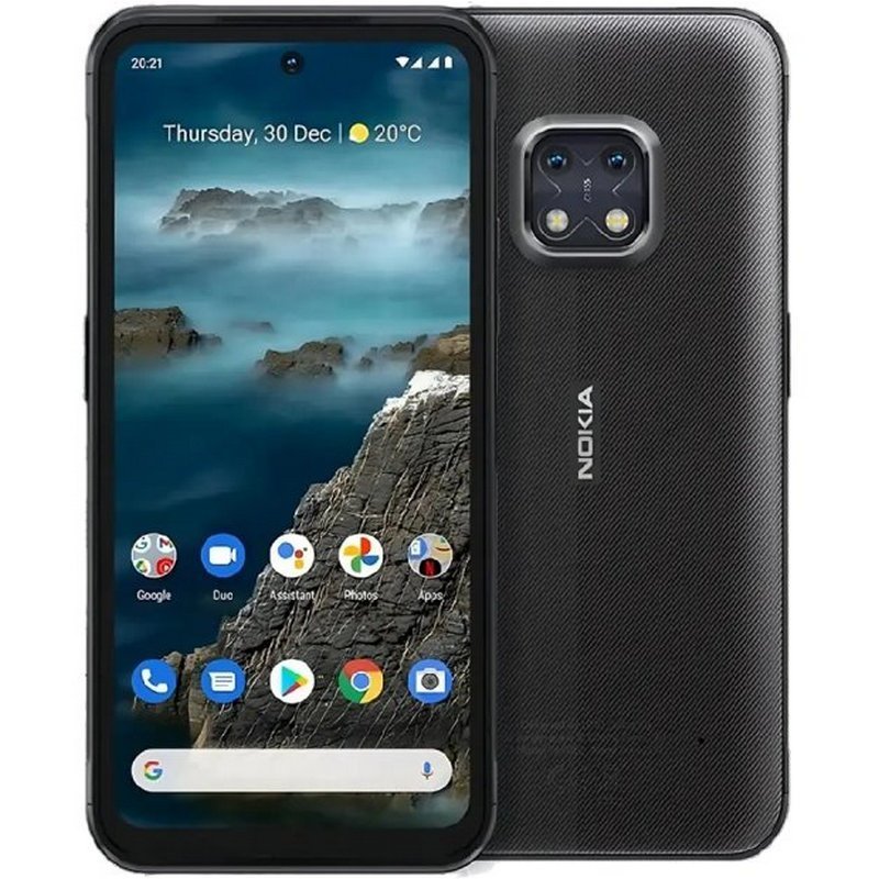 Nokia xr20